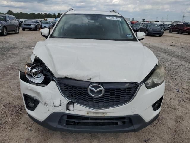 2015 Mazda CX-5 GT