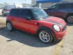 2009 Mini Cooper S