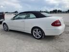 2008 Mercedes-Benz CLK 350