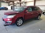 2013 Chevrolet Traverse LT