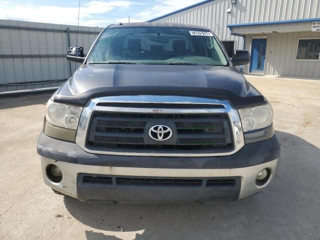 2012 Toyota Tundra Crewmax SR5