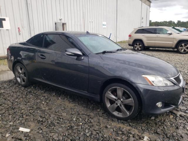 2010 Lexus IS 250