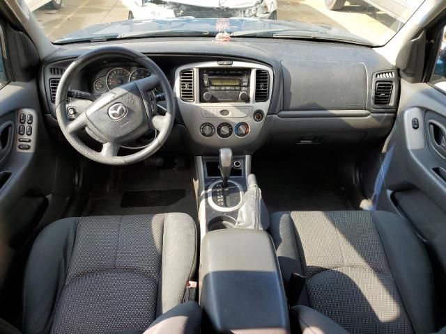 2005 Mazda Tribute S