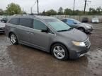 2012 Honda Odyssey Touring