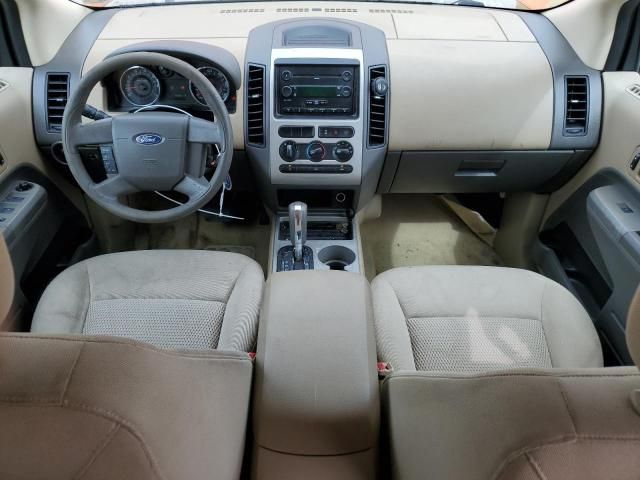 2007 Ford Edge SE