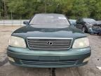 1999 Lexus LS 400