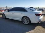 2018 Audi A4 Premium Plus