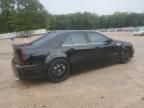 2008 Cadillac STS-V