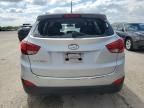 2015 Hyundai Tucson Limited