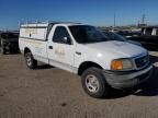 2004 Ford F-150 Heritage Classic