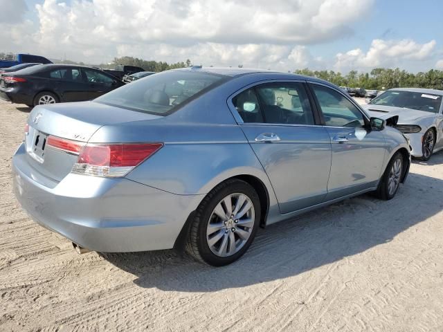 2011 Honda Accord EXL