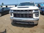 2023 Chevrolet Silverado K2500 Heavy Duty LT