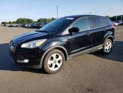 2016 Ford Escape SE en venta en East Granby, CT