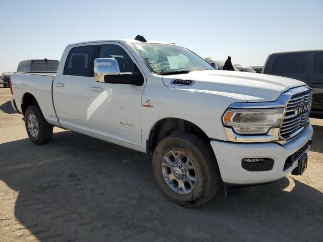 2024 Dodge 2500 Laramie