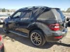 2009 Mercedes-Benz ML 350