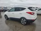 2015 Hyundai Tucson Limited