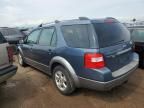 2005 Ford Freestyle SEL