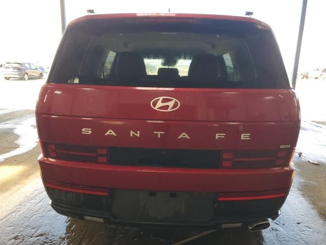 2024 Hyundai Santa FE SEL