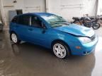 2007 Ford Focus ZX5