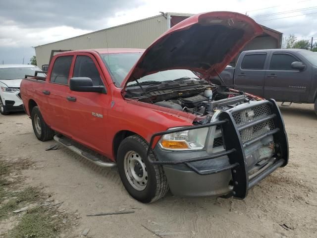 2009 Dodge RAM 1500