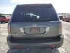 2007 Honda Pilot EXL