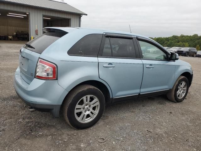 2008 Ford Edge SEL