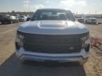 2023 Chevrolet Silverado C1500