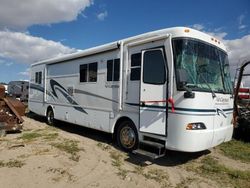 Salvage trucks for sale at Albuquerque, NM auction: 2002 Roadmaster Rail Straight Rail