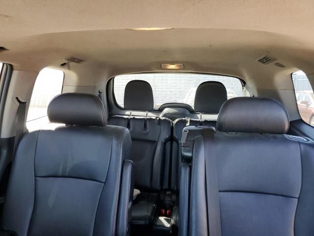 2012 Toyota Highlander Base