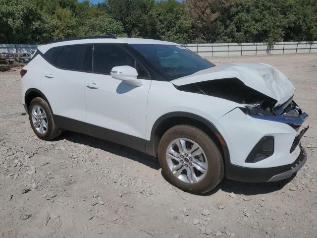 2020 Chevrolet Blazer 1LT