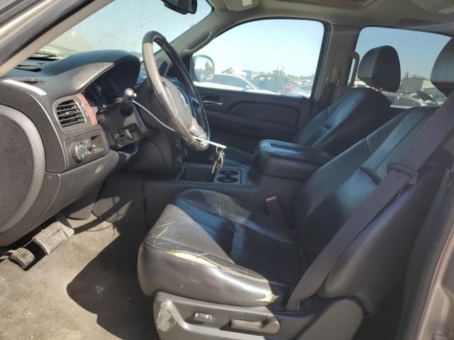 2007 Chevrolet Tahoe C1500