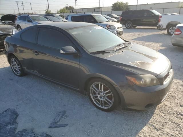 2010 Scion TC