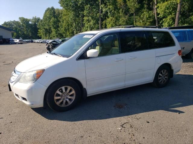 2008 Honda Odyssey EXL