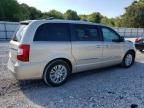 2013 Chrysler Town & Country Limited