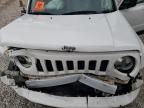 2011 Jeep Patriot Sport