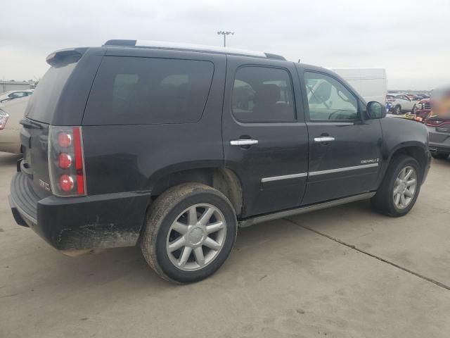 2009 GMC Yukon Denali