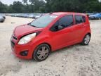 2015 Chevrolet Spark 1LT