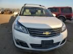 2014 Chevrolet Traverse LTZ