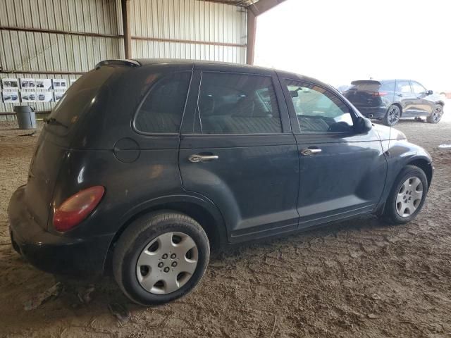 2007 Chrysler PT Cruiser