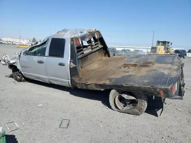 2006 Dodge RAM 3500 ST