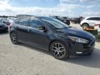 2017 Ford Focus SEL