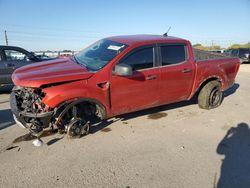 Salvage cars for sale at Nampa, ID auction: 2019 Ford Ranger XL