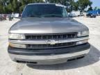 2000 Chevrolet Silverado C1500