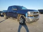 2016 Chevrolet Silverado C1500 LT