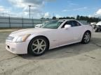 2008 Cadillac XLR