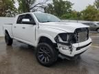 2012 Dodge RAM 2500 Laramie