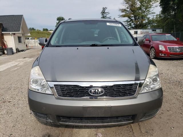 2012 KIA Sedona LX