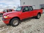 2001 Mazda B3000 Cab Plus