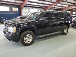 2014 Chevrolet Suburban K1500 LT en venta en East Granby, CT