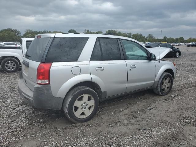 2004 Saturn Vue